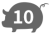ランキング10